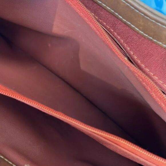 Vintage Hawaii Clutch Purse - Picture 6 of 11